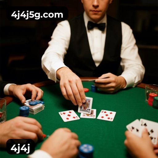 cassino_Baccarat