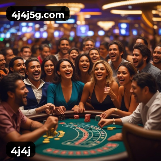 Recursos App 4j4j