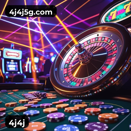 Slots mobile 4j4j