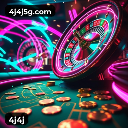 App Mobile 4j4j
