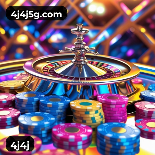 Slots mobile 4j4j
