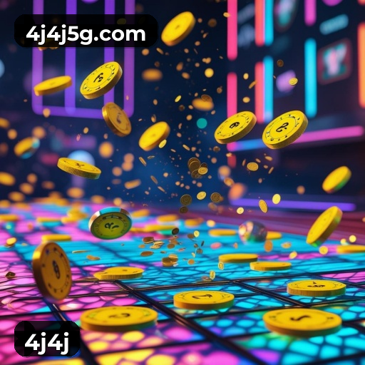 Aplicativo móvel 4j4j para iOS e Android