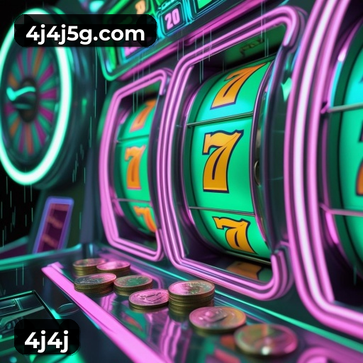Promoções App 4j4j