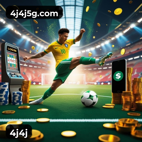 App 4j4j iOS
