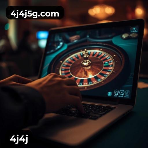 Slots desktop 4j4j