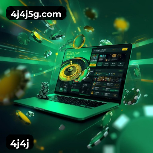 Recursos App 4j4j
