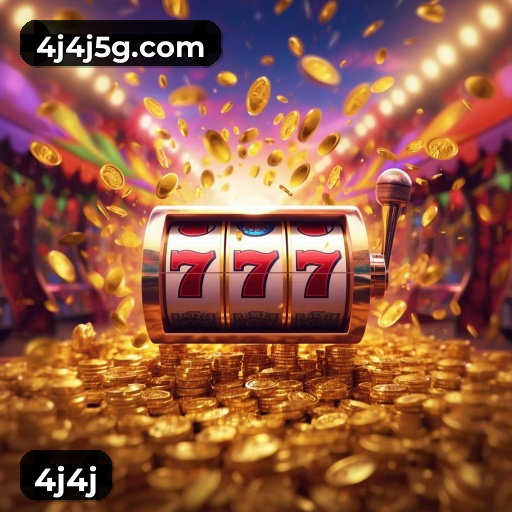 Notificações App 4j4j