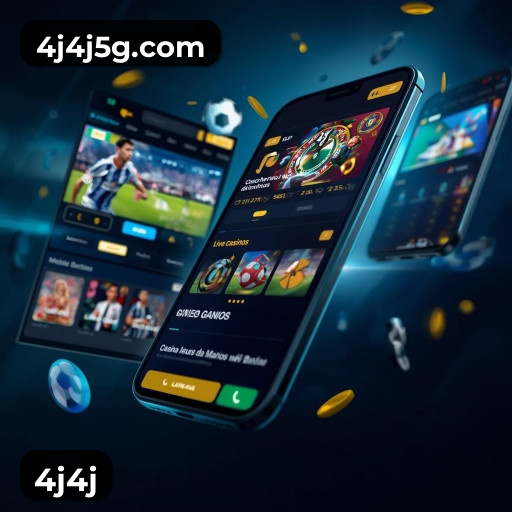 APK 4j4j Android