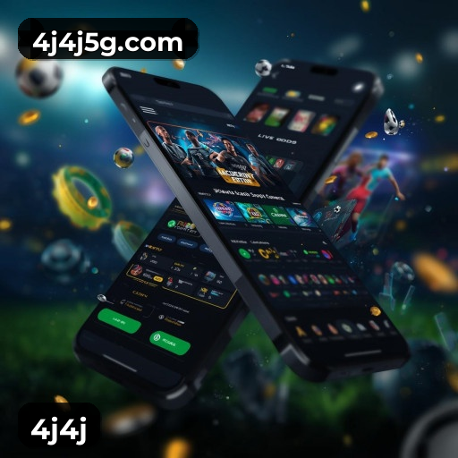 App Store 4j4j