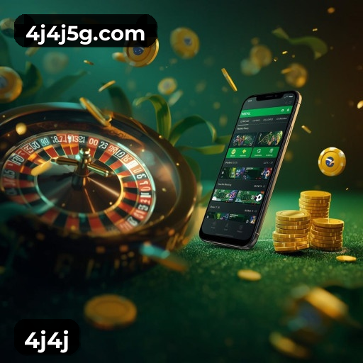 App Desktop 4j4j