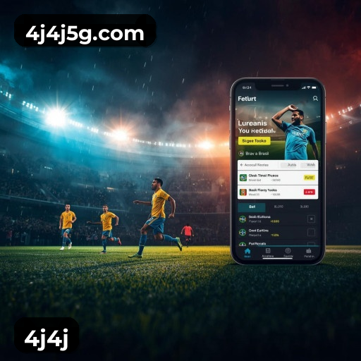 Performance App 4j4j