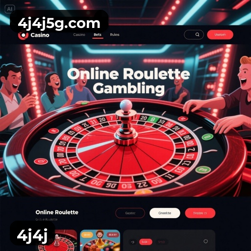 Promoções 4j4j