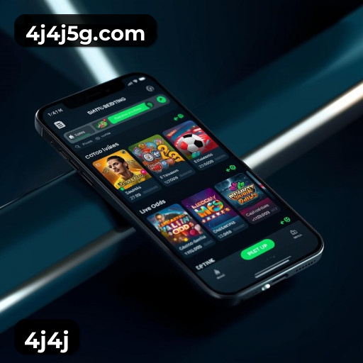 App Store 4j4j