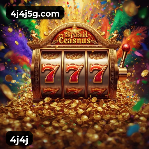 Jackpots 4j4j