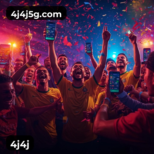 Performance App 4j4j