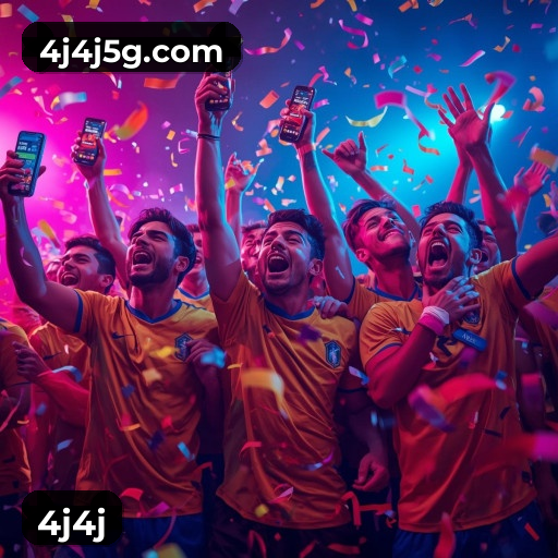 Ofertas App 4j4j