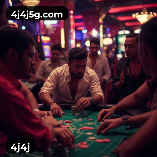 Bônus App 4j4j
