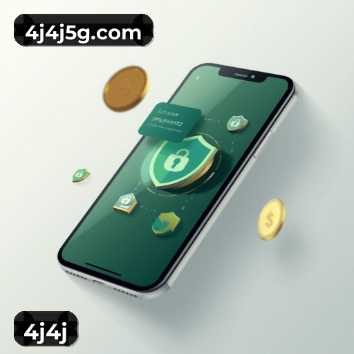 Benefícios Download 4j4j