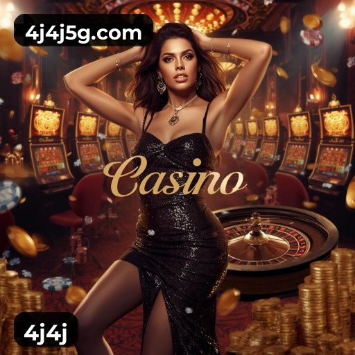 Slots desktop 4j4j